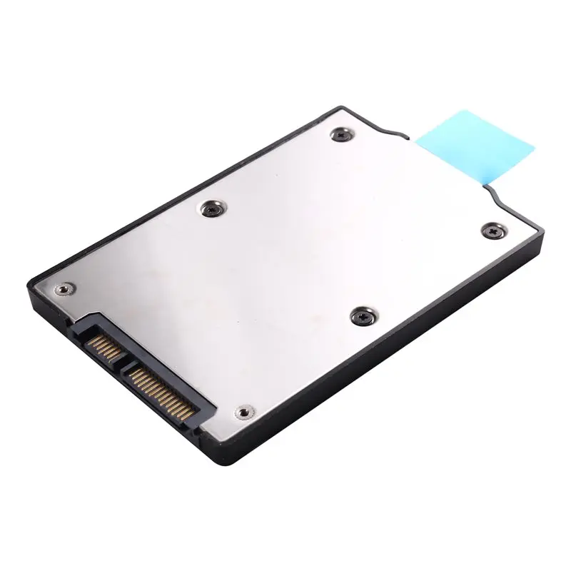 

Новый — кронштейн-адаптер (CADDY) для M.2 NGFF SSD для защищенных ноутбуков DELL Latitude 7414 и 7404