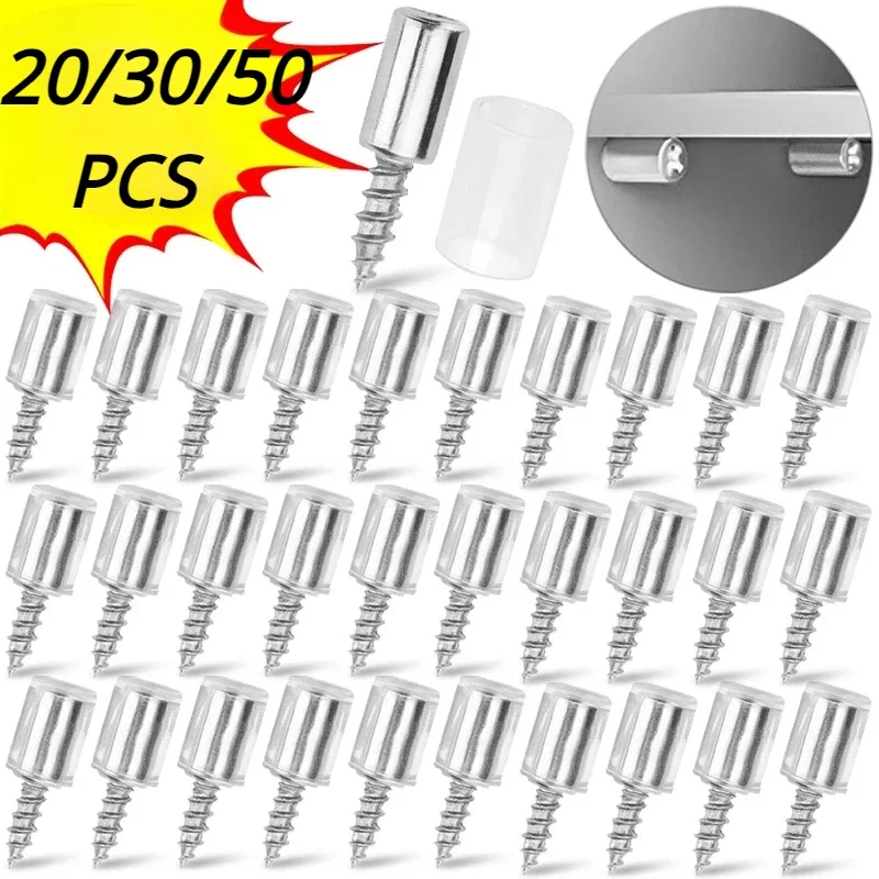 10/15/25 Set Screws Drywall Self Tapping Bolt Screw Rubber Sleeve Hand Tools Layer Tool Boxs Pressure Plate Bracket Socket Homes