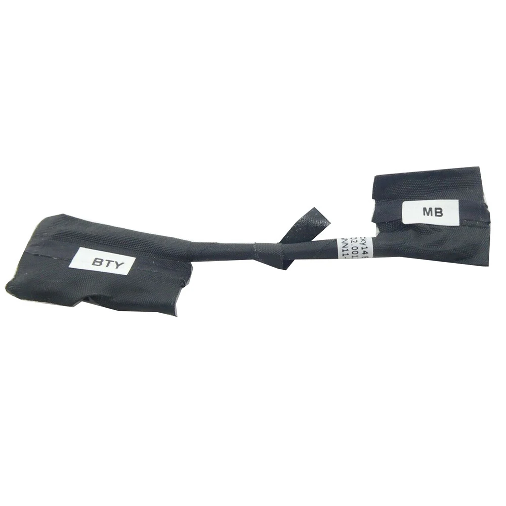 Laptop Battery Cable For DELL For Inspiron 14 5480 5485 5488 450.0F702.0013 New