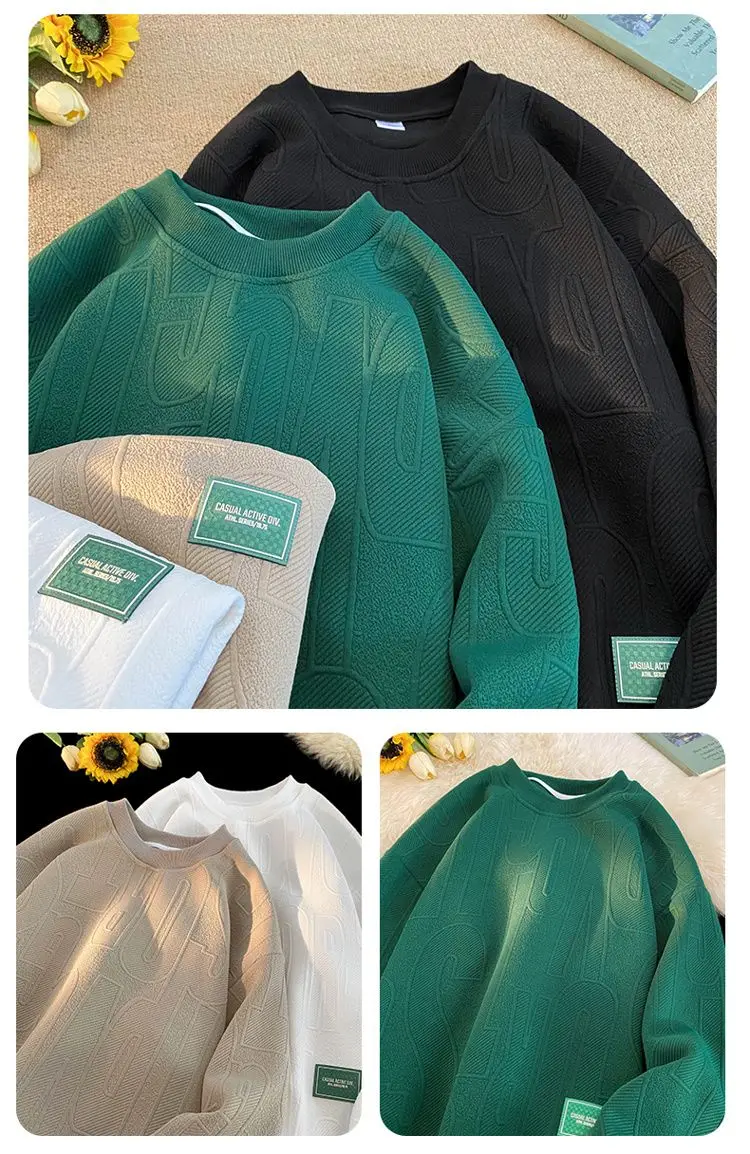 Thumbnail 3 - #34 Highest Rated Round Neck Hoodies to Buy in 2026