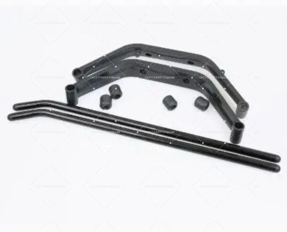 Universal Landing Gear Skids Support Fit 550 600 Size RC Helicopter Replacement Parts