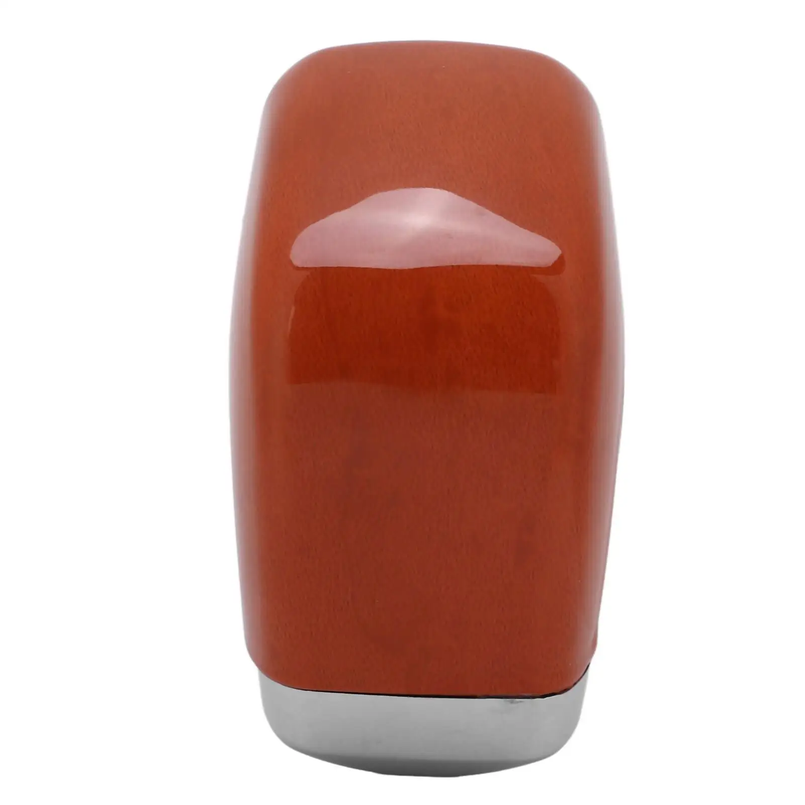 

Automatic Gear Knobs Reliable Anti Aging Shift Knob Rugged Professional Easy Installation for car Interior Accessories