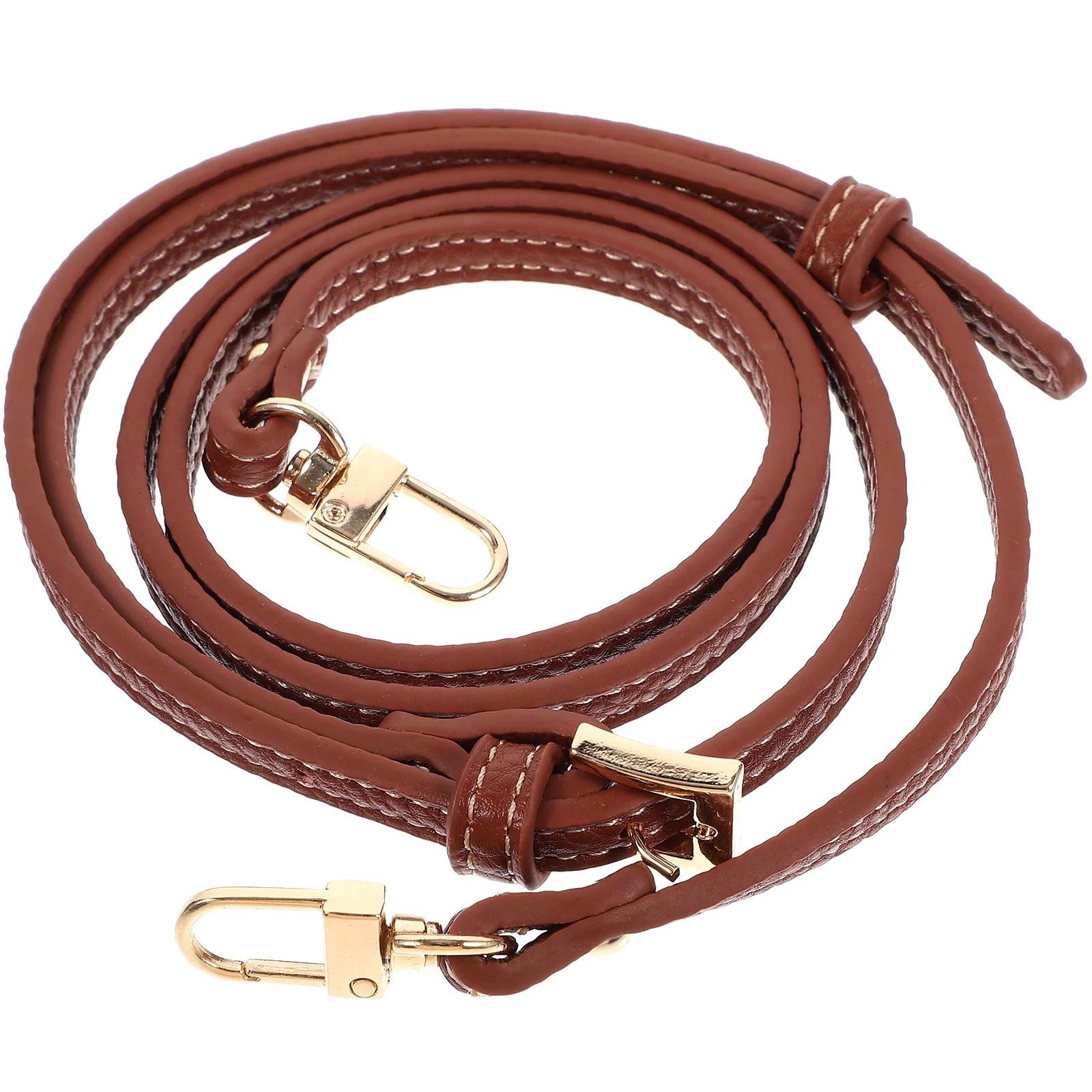 

Crossbody Replacement Adjustable Bag Shoulder Strap For Handbag Belt Women Bag Strap Buckle Design Durable