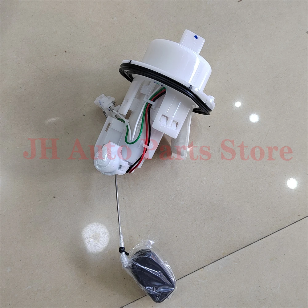 

For Suzuki Haojue HJ150-12-12A HJ1501212A HJ150-30E HJ15030E Motorcycle Fuel Pump Module Assembly