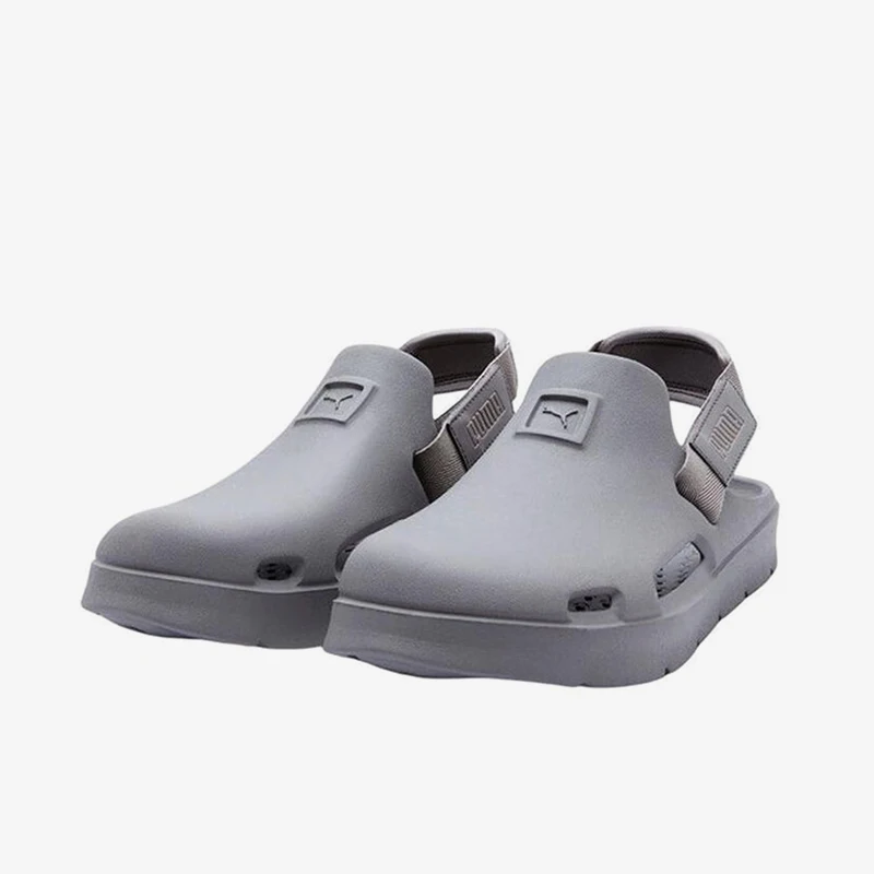 

Оригинальные новые спортивные нескользящие сандалии унисекс Puma 394883-06