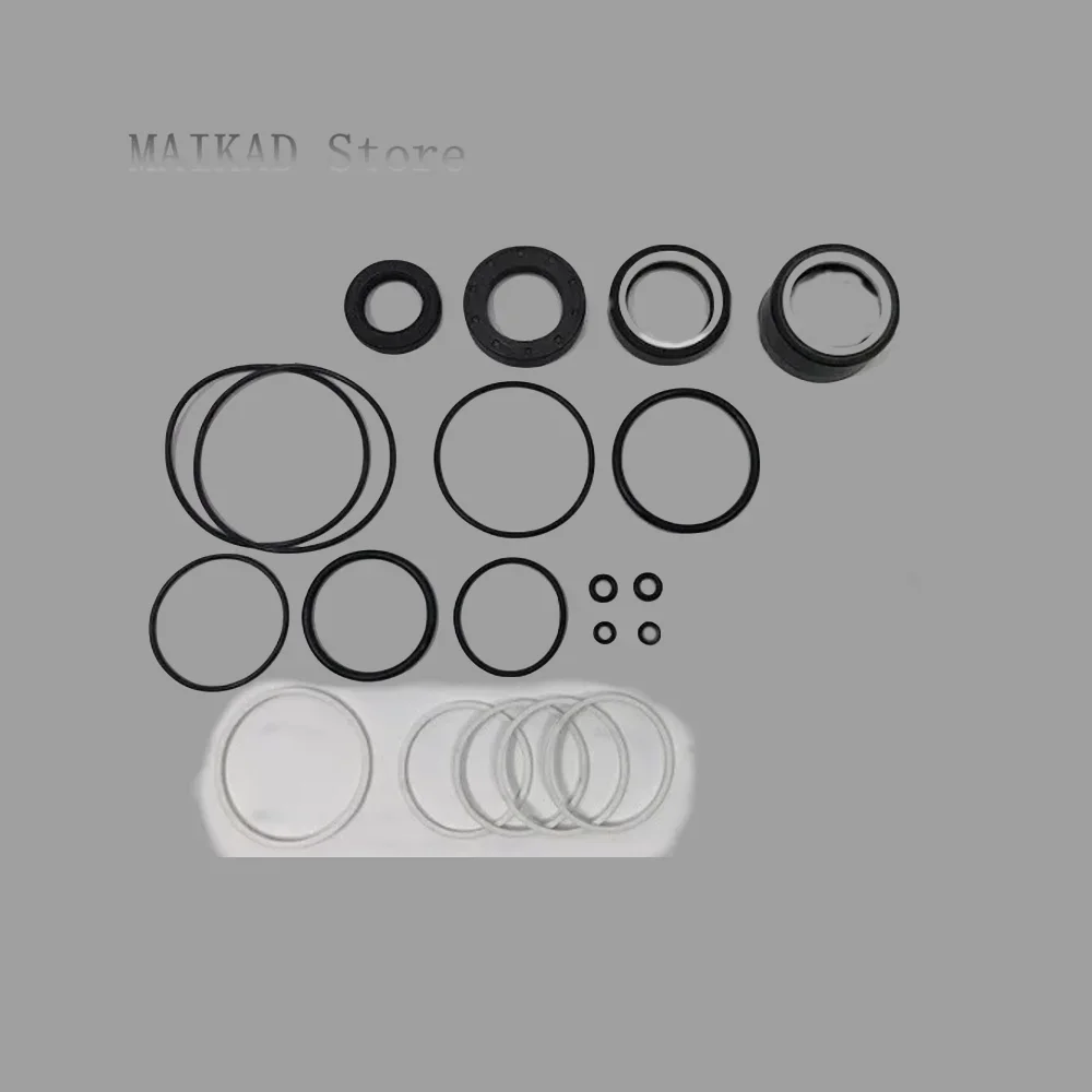 

2005-2014 Steering Gearbox Rebuild Kit Steering Gear Repair Kit for Audi TT