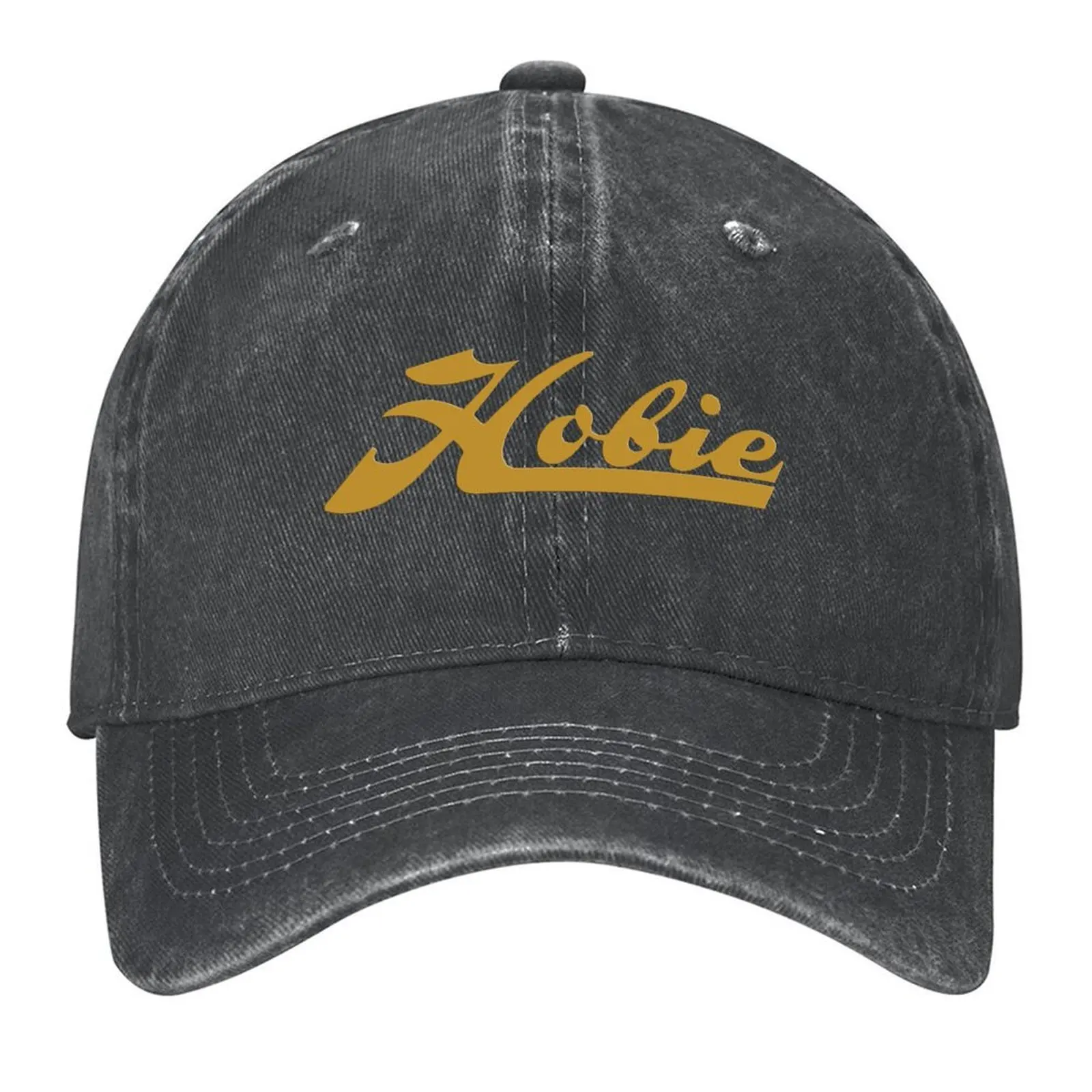 

HOBIE BOARDS Baseball Cap summer hat Streetwear New In Hat Funny hats Women's Beach Men's