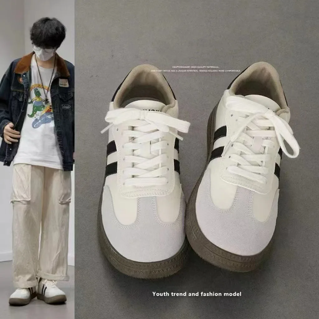 2026 New Designer Shoes Women Summer Half Shoes Women's Casual Shoes Comfortable Breathable Sport Shoes For Women Flat Sneakers view 2