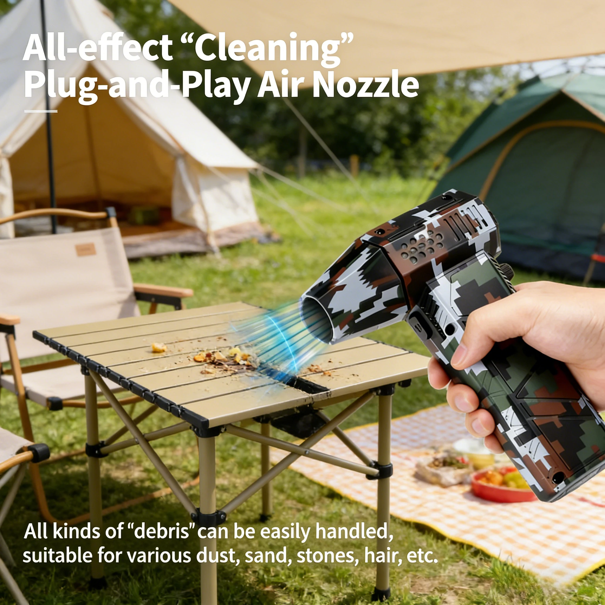 

Новый турбоструйный вентилятор X16 990000 об/мин, мощный воздуходувка, бесщеточный двигатель, турбовентилятор, скорость ветра, 75 м/с, 10000 мАч, жестокий вентилятор