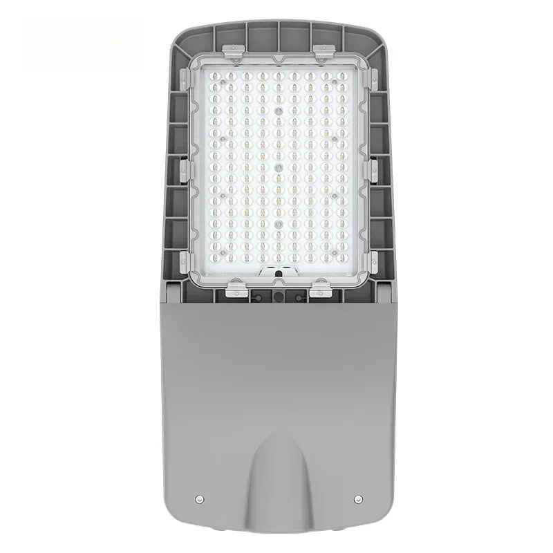 Tempered Glass Lens NEMA/Zhaga Public Projector Expressway Road Lighting