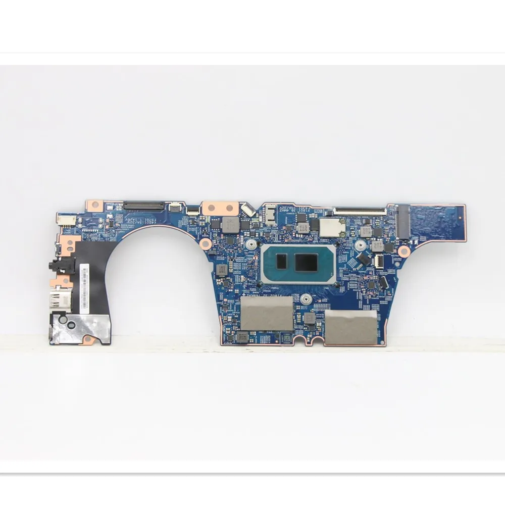

19869-2 For ThinkBook 13s G2 ITL Laptop Motherboard CPU I5-1135G7 I7-1165G7 8G/16G RAM 5B21C21966