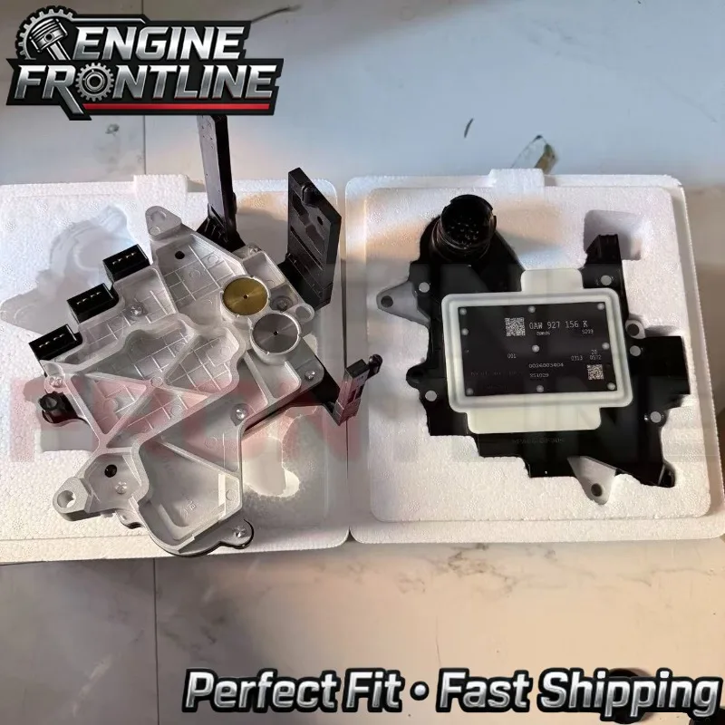 Brand New 0AW TCU Auto Transmission Control Unit Module TCM Suit For Audi 0AW927156G 0AW927156K 0AW927156H