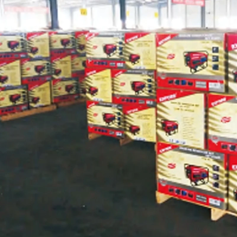 Electric Generator 3kw 5kw 8kw Portable Power Generator 220v 110v Alternator Engine-generator Dynamo Inverter Generators Petrol