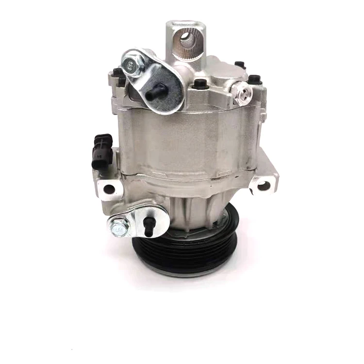 Auto Car Engine Parts OEM 42483362 Car High Performance Air conditioning compressor