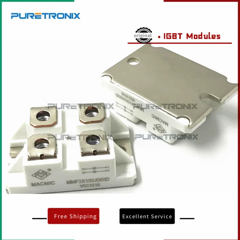 MMG150J120UZ6TN MMG100J120UZ MMG75J120UZ MMF2X60J070D Оригинальный модуль питания