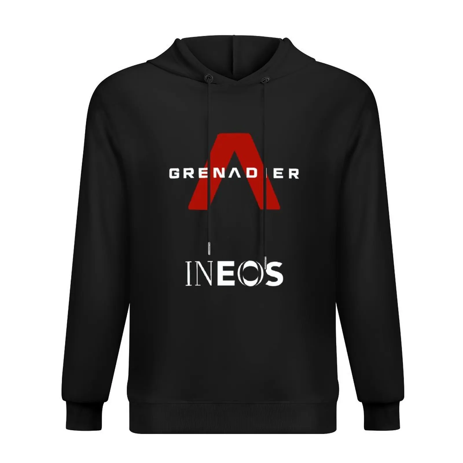 

Ineos Grenadier Cycling Team Hoodie autumn jacket men men's sweat-shirt set men's sweat-shirt men's clothes hoodies