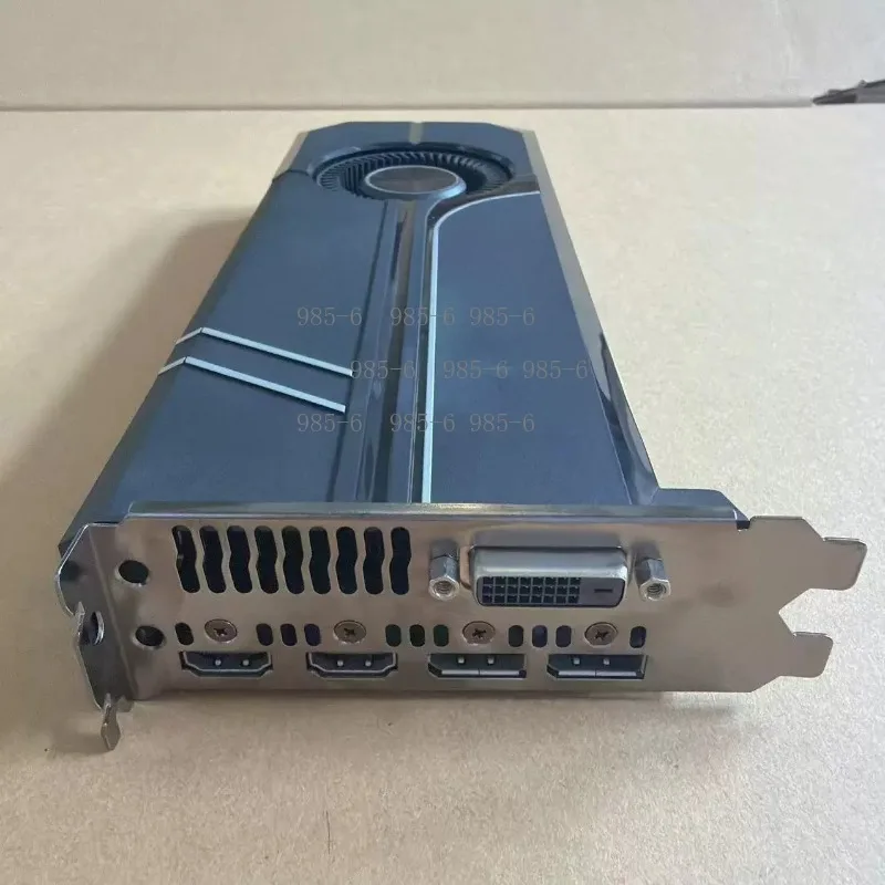 Blower Style Compute GPU Available in GTX1080Ti,GTX1080,Titan Xp Specs for Deep Learning Work