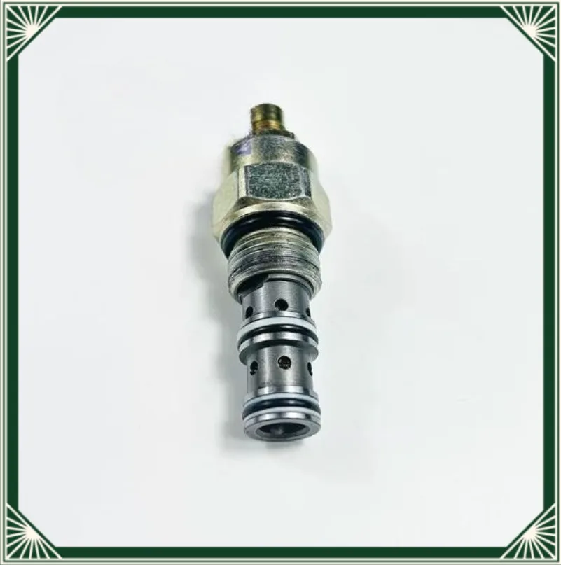 1PC New Hydraulic Threaded Cartridge Pressure Reducing Valve XJF10-00,PPR2-10