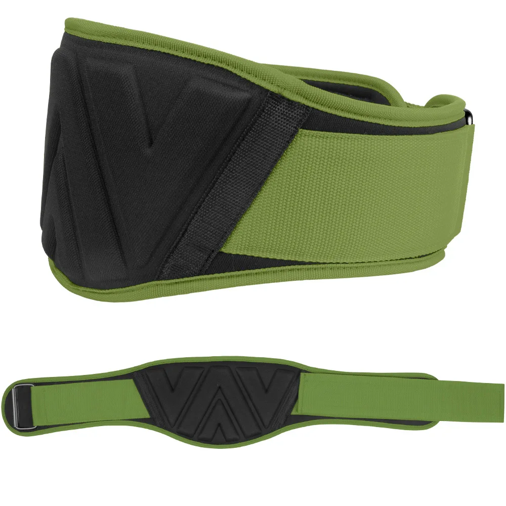 حار بيع الخصر حماية الرجال اللياقة البدنية الرياضة حزام الخصر الخصر لوحة الصلب سحب رفع الأثقال حزام خصر المرأة الرياضة