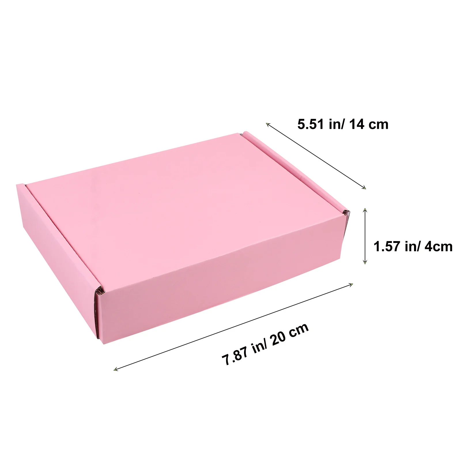 1Set Farbige Flugzeug Verpackung Boxen Langlebige Wellpappe Wiederverwendbare Moving Lagerung Set Küche Kleidung Lampenschirme