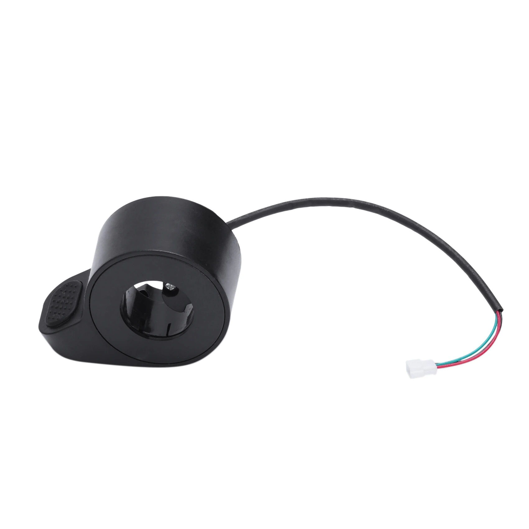 Compact 10X Speed Dial Thumb Throttle Speed Control For Mijia M365 Electric Scooter Cod M365 Parts