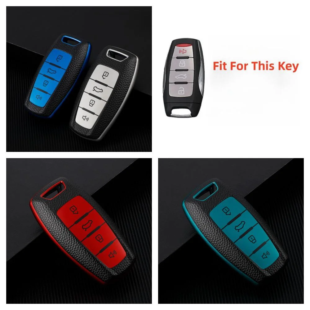 4 Buttons For Great… - image