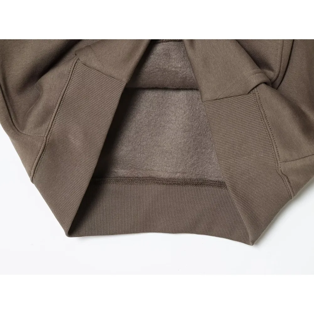 CharmChant, conjunto básico de chándal con capucha de lana, conjuntos de Jersey para mujer, traje deportivo para correr, trajes holgados de otoño para mujer, novedad de 2025