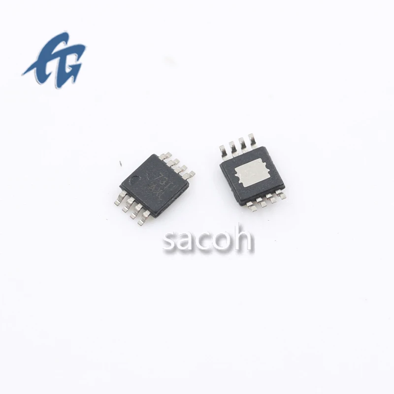 

(SACOH Electronic Components) TPS79401DGNR 10Pcs 100% Brand New Original In Stock