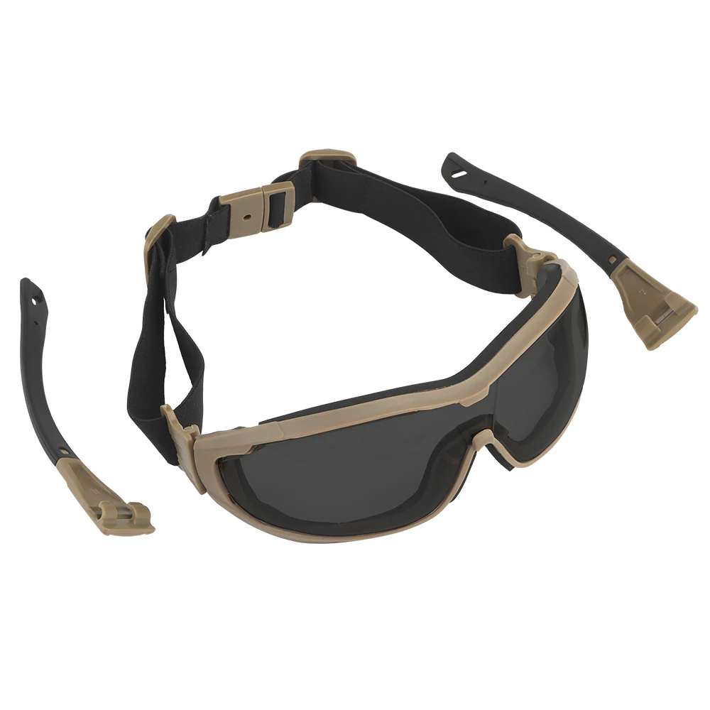 Tactical Sunglasses… - image