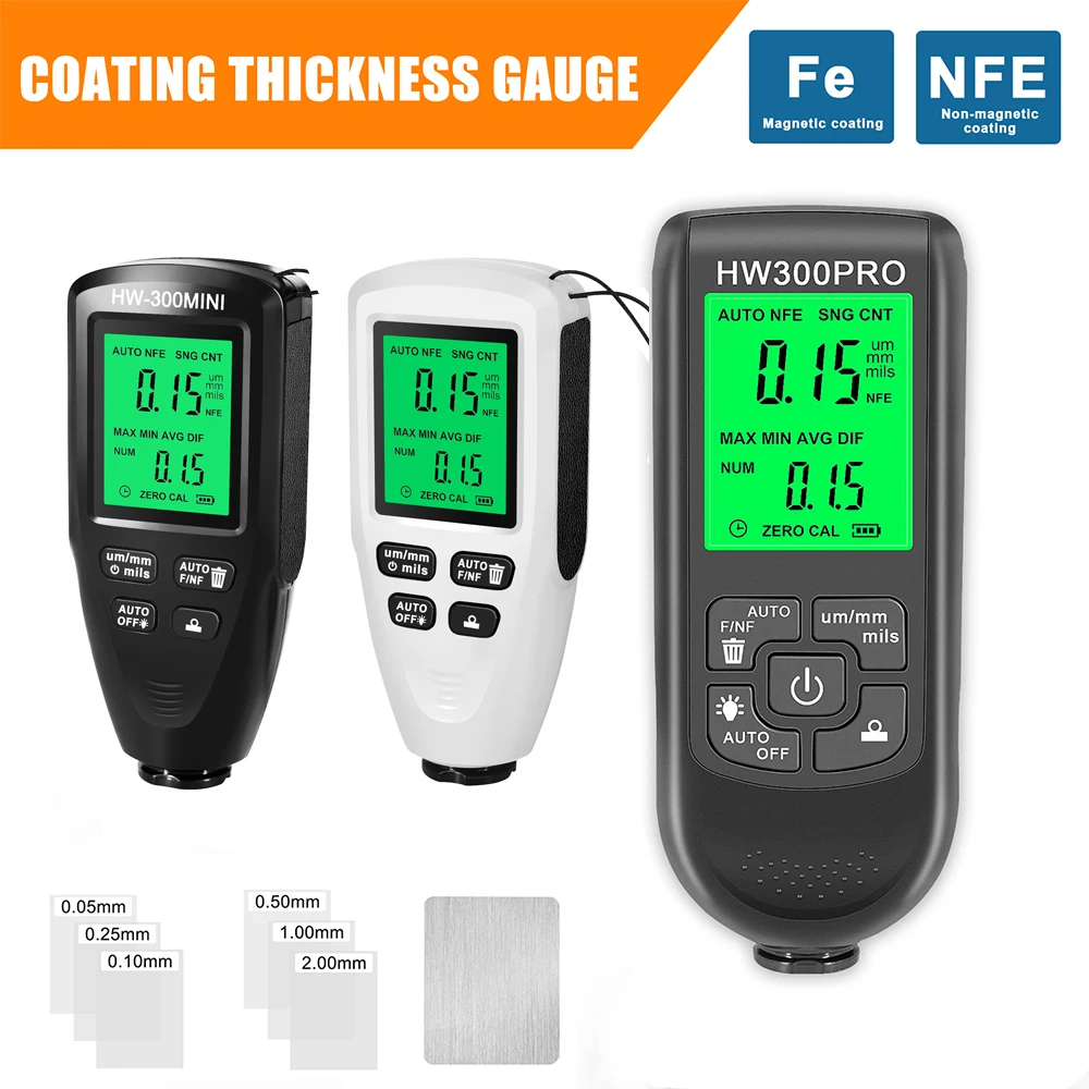 0-2000Um High-Preci…