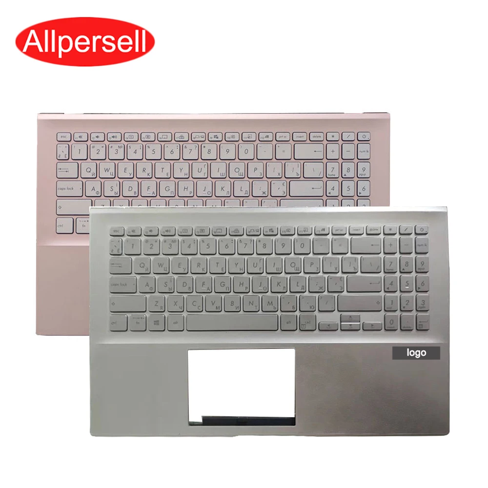 

Palm rest shell for ASUS X531 X531F X531FA S5500 S5500F S532F laptop keyboard case upper cover