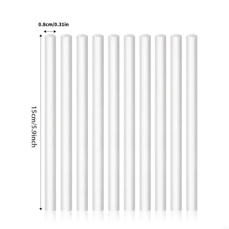 J6PE 40X交換が簡単なフィルタースティックミスト加湿器綿の補充