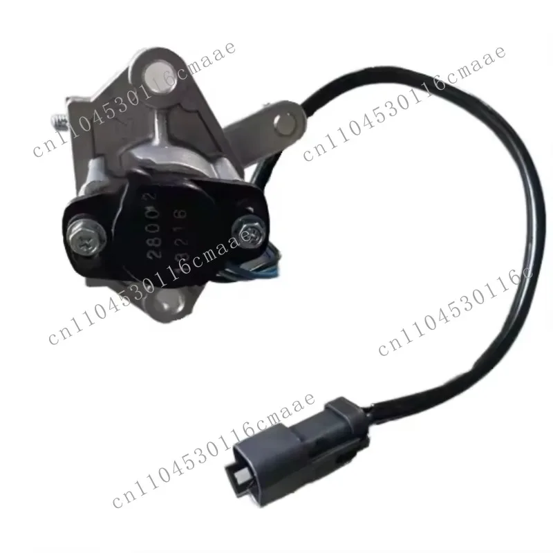 Bulldozer Parts D85/D155/D275 Sensor 7861-93-4040