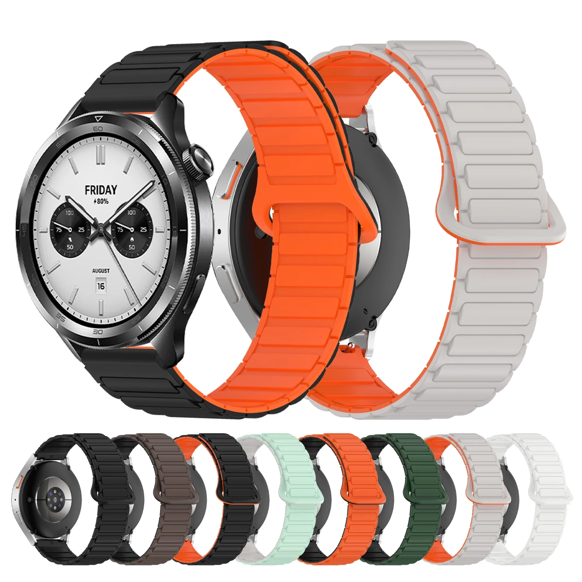 22 20Mm Magnetic Lo… - image