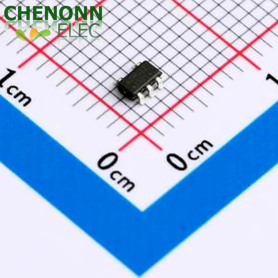 20PCS/LOT AT24C16C-STUM-T (EEPROM)
