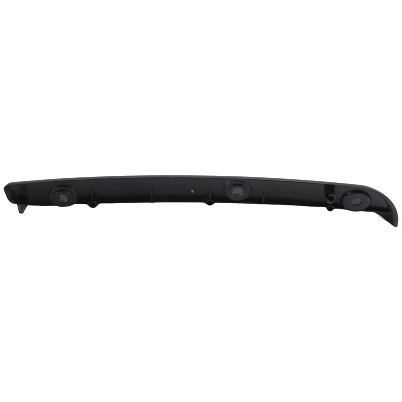 MACH-Car Exterior Accessories Front Bumper Lower Skirt Spoiler For Land Rover Freelander 2 2006-2014 L359 Right LR022303 Replace
