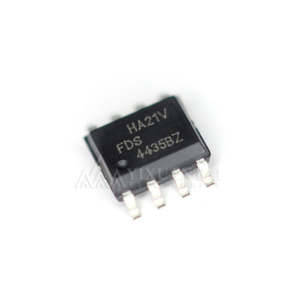 10pcs SOP8 FDS4435BZ FDS4685 FDS6294 FDS6375 FDS4435 4435 4685 6294 6375 SOIC-8