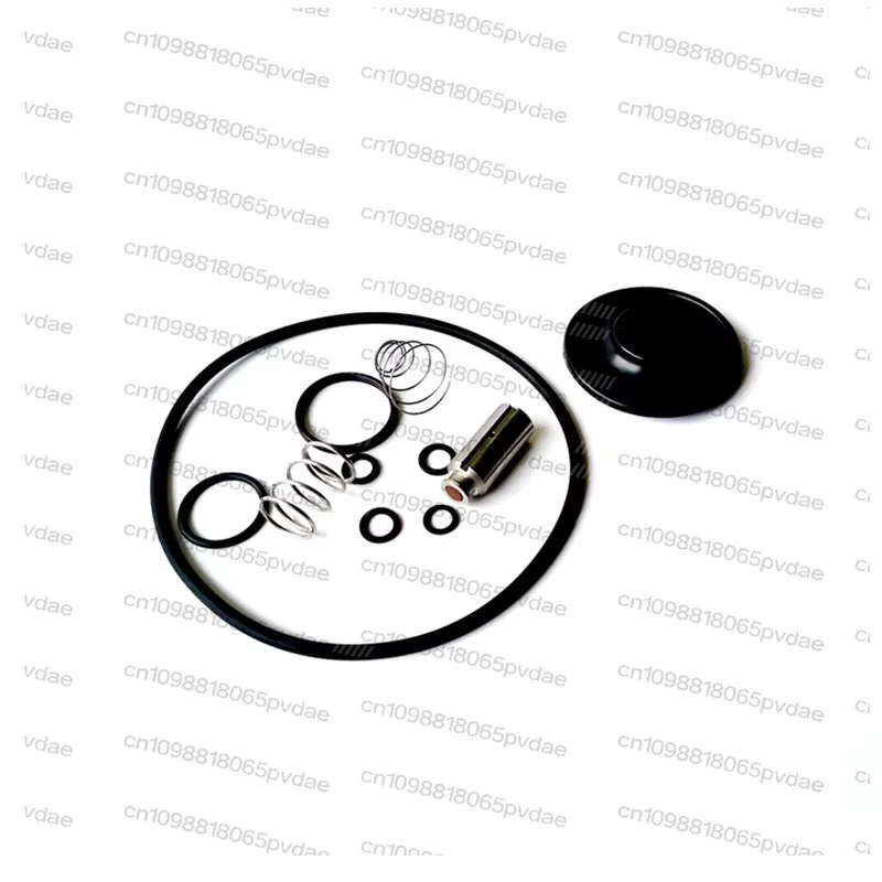 2901063320 2901063300 Drain Valve Service Kit Replacement For  Copco Screw Air Compressor Maintenance Spare Parts