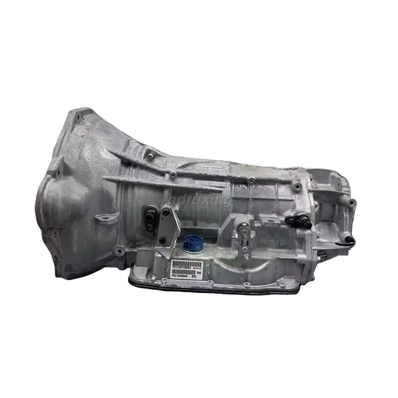 

6-speed 6.7L 68RFE Transmission 4X4 Gearboxes for RAM 2500 3500
