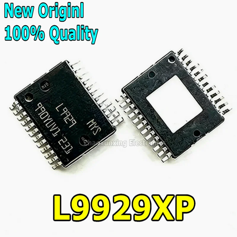 5~10PCS  New    L9929XP   L9929   HSSOP-24   Chipset