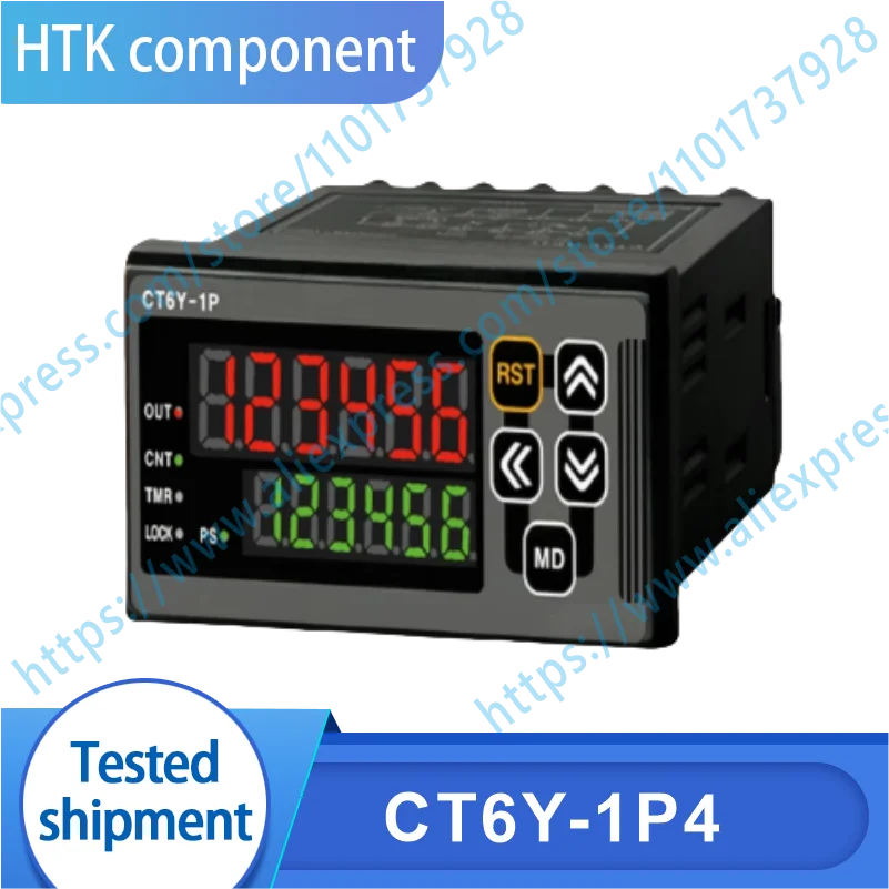 Brand New Original CT6Y-1P4  counter in stock