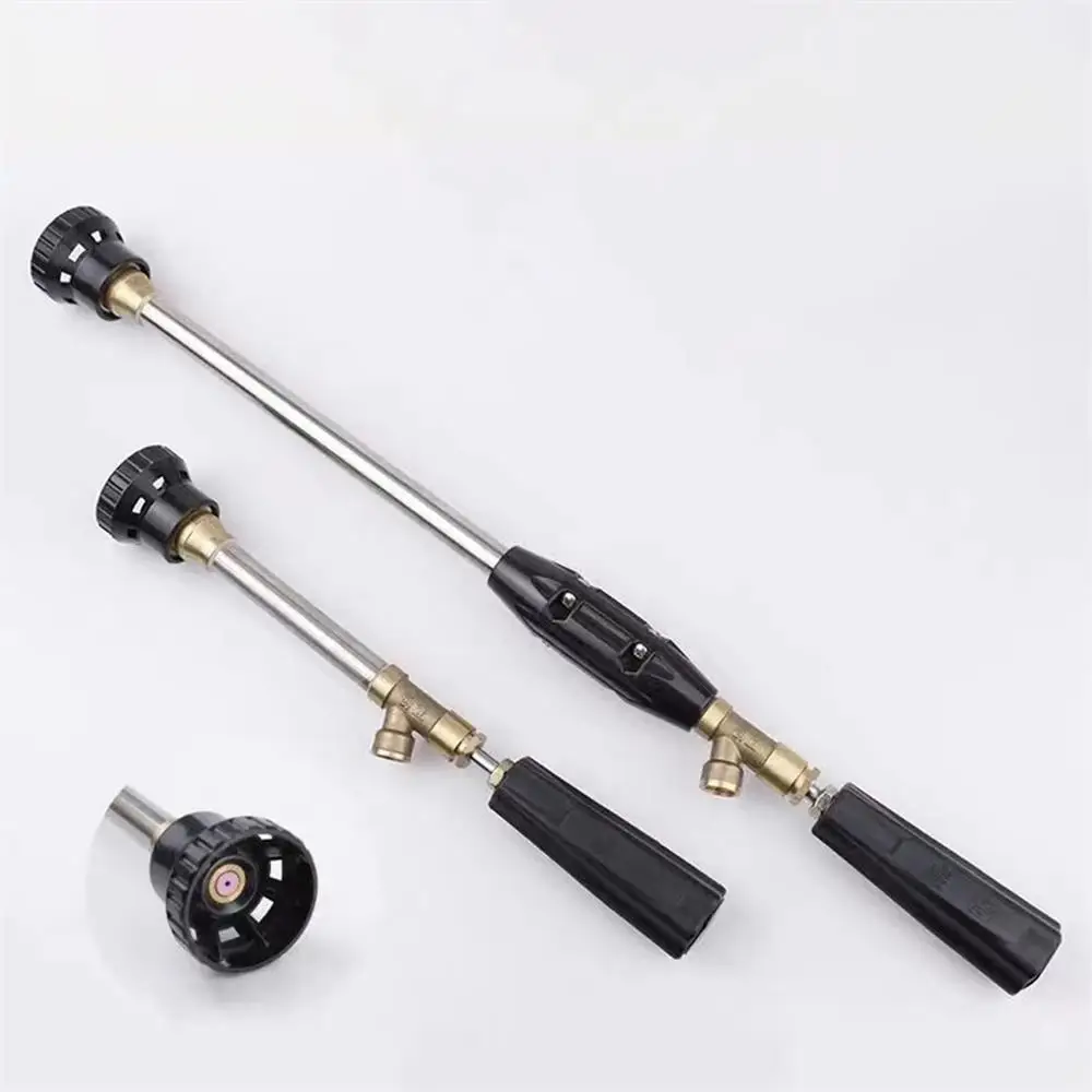 Thumbnail 2 - #61 Garden Hose Spray Nozzles List of Top Picks