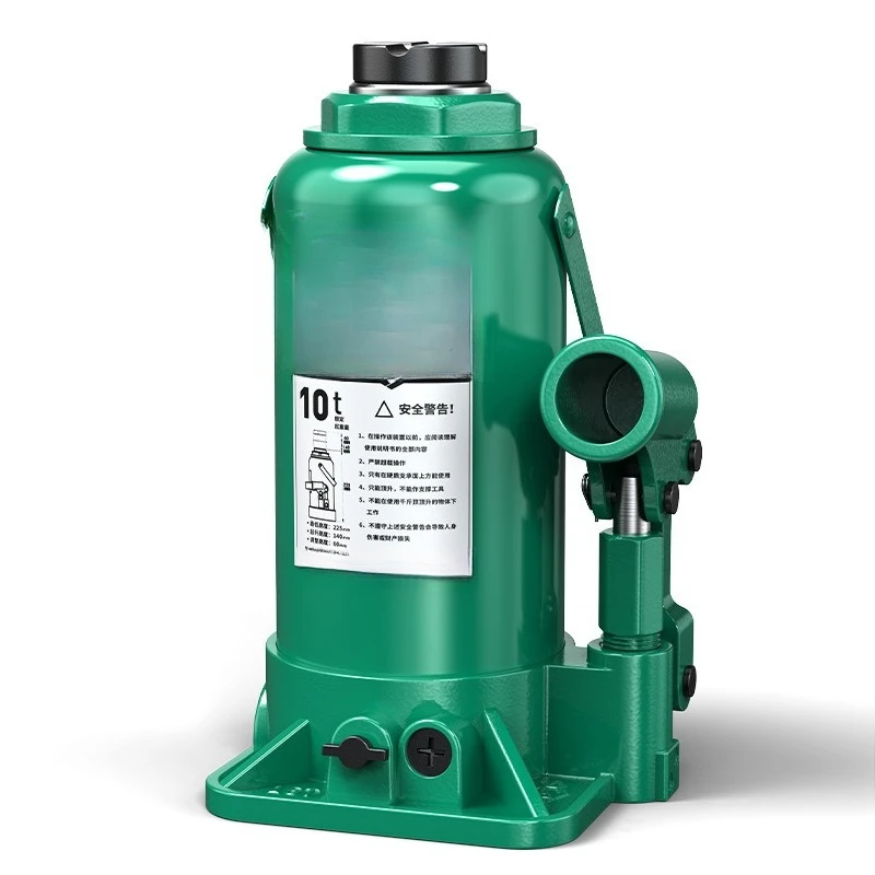 

car household labor-saving car vehicle vertical hydraulic jack