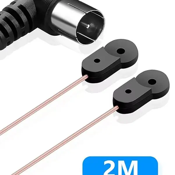 Fm Antenna 75 Ohm F… - image