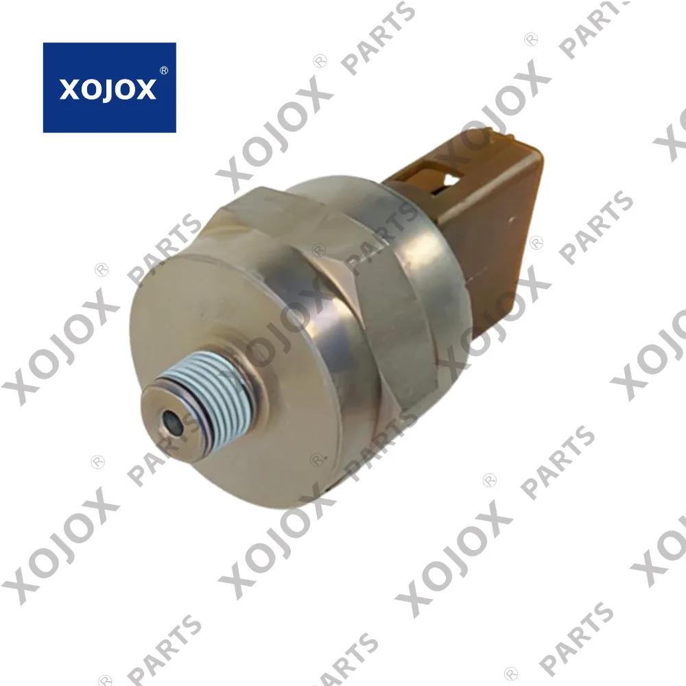 

XOJOX Oil Pressure Switch Sensor 863169 VOE863169 For Volvo Penta Excavator EC450 EC650 Engine AD31 AD41A D100B D120A D41A TMD41