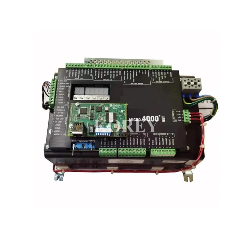 Controller MICRO 4000 CTL4210-01 in Good Condition