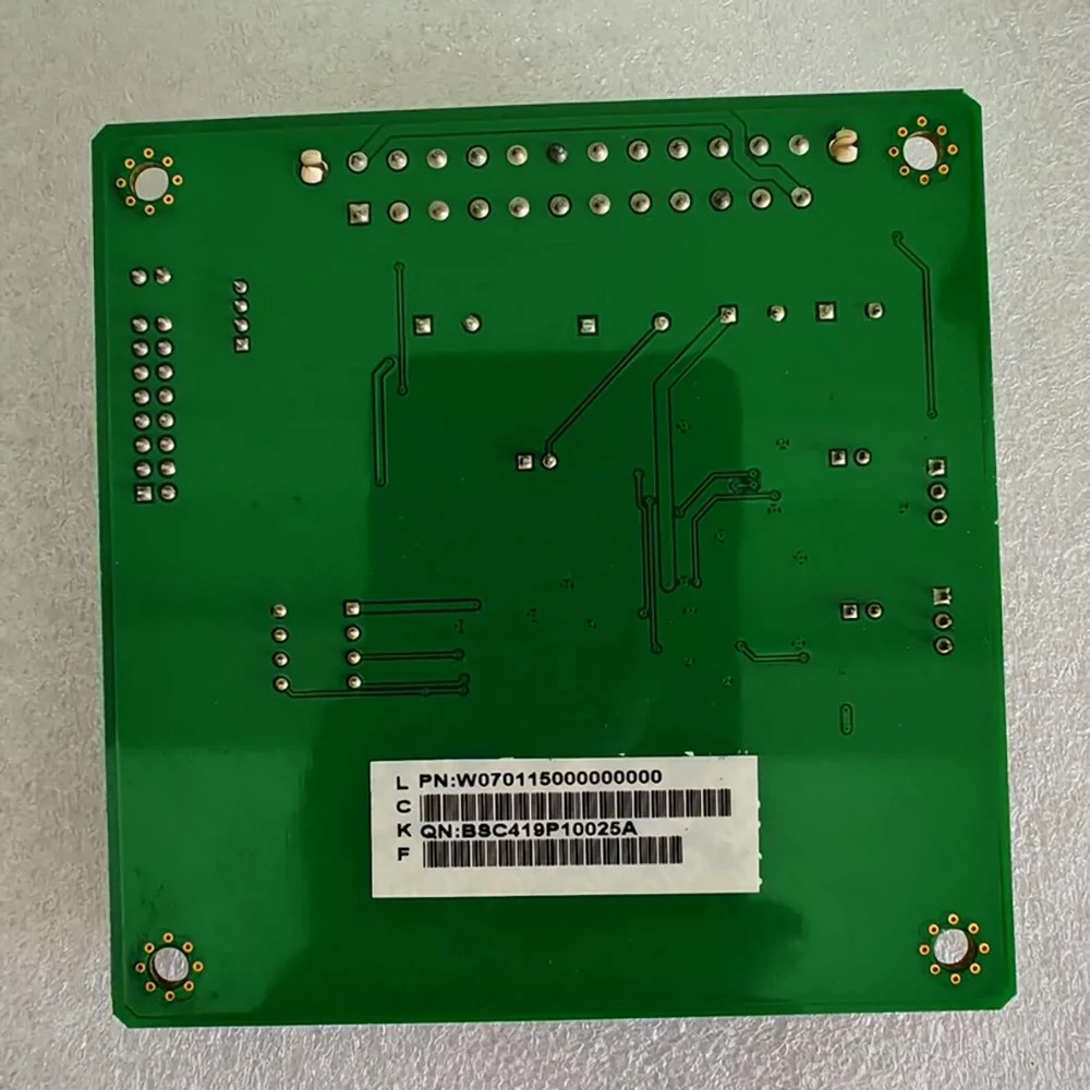 JBPWR2 Module expansion card