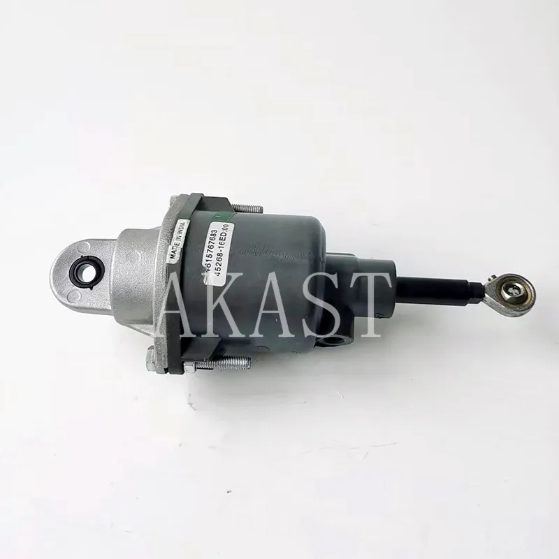 Imagem -04 - Cilindro Original para o Posiçãoer da Válvula do Compressor de ar da Atlas 1615767683 1604776202