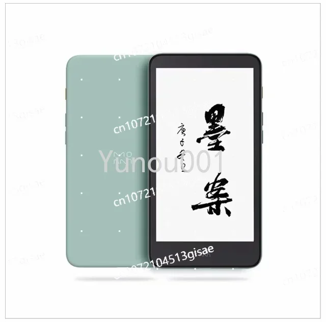 Obrázek 7: Inkpalm 5barvy mini 5.2-inch e-ink ebook čtečka ebook čtečka 300PPI obrazovka tablet Android 8.1 smartphone ebook čtečka