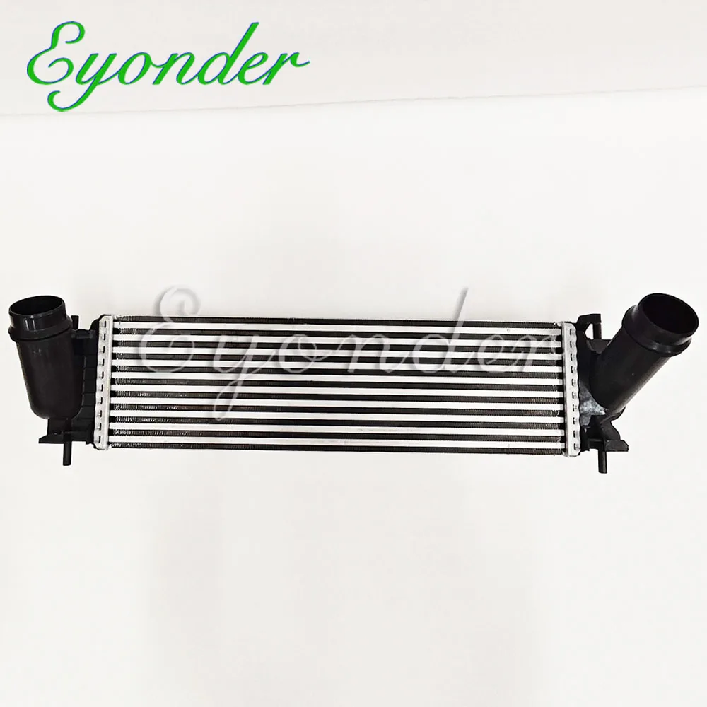 

Intercooler for Nissan NP300 Navara OEM 14461-4KV1A 144614KV1A 144614JA0B 14461-4JA0B 144614KV8A 14461-4KV8A 144614KH0A